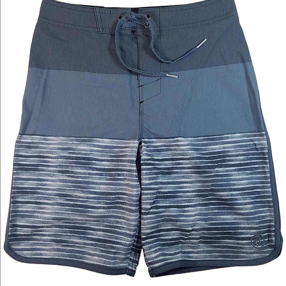Hang ten youth board shorts